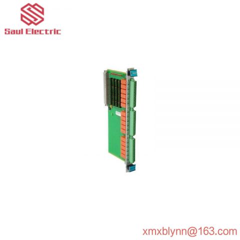 Vibro-meter VM600-RPS6U Industrial Control Module