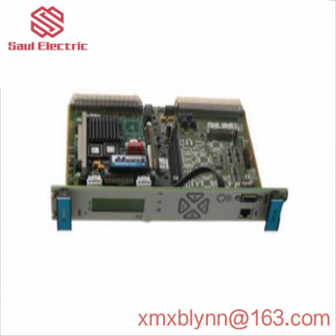 Vibro-meter VM600 200-570-101-013 - Industrial Control Relay Module