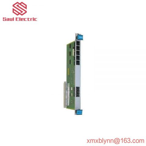 VIBRO IOCN 200-566-000-112 PLC Module