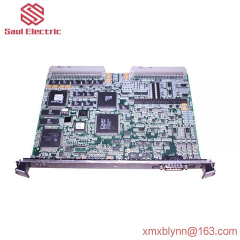 GE VTUR-H1B IS200VTURH1BAA - High-Performance Turbine Control Card