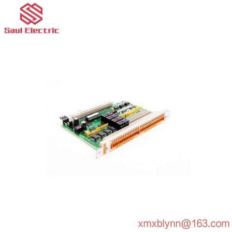 WELD FASE F356-IOE EXPANSION MODULE: Industrial Control Solutions, Advanced Expansion Module