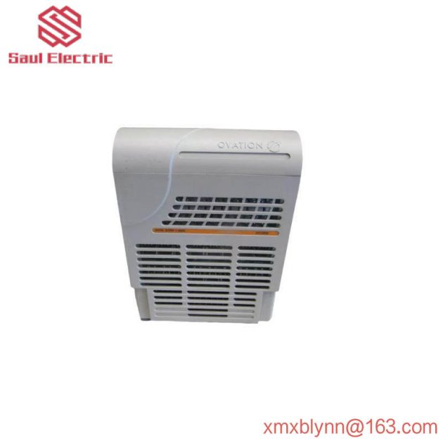 Westinghouse 1C31122G01 - High-Performance Industrial Control Module