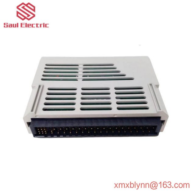 WESTINGHOUSE 1C31132G01 Industrial Control Module