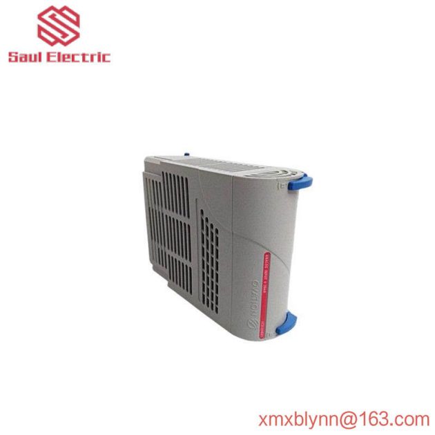 WESTINGHOUSE 1C31224G01 Analog Input Module for Industrial Automation