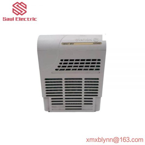 Westinghouse 1C31234G01 Compact Contact Input Module - PLC Component
