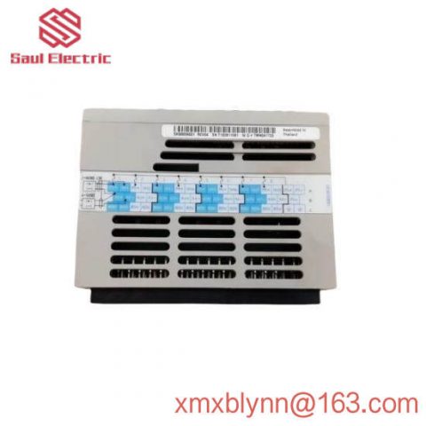 Westinghouse 5X00357G03 - PLC Input Contact Enhanced Digital Input Module