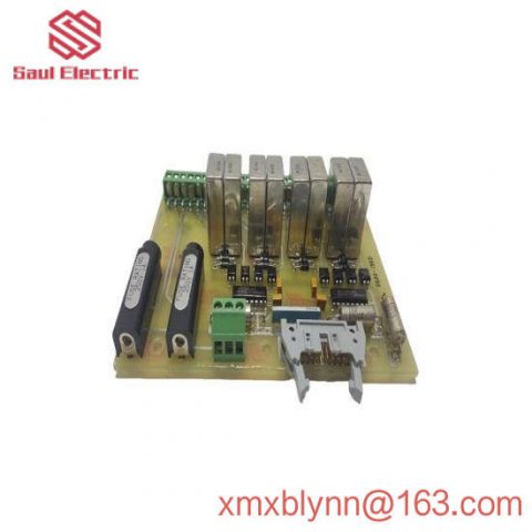 Woodward 5437-092 Expansion Chassis: Control Module for Advanced Industrial Applications