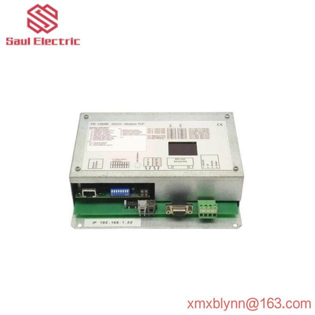 XYCOM Proto XVME-085 - Advanced VME Bus Controller