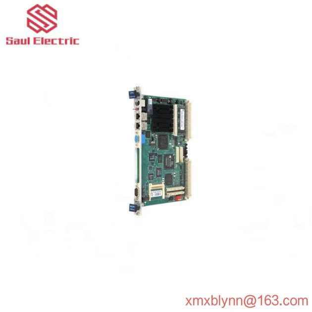 VIBRO XYCOM XVME-957 Industrial Module Controller