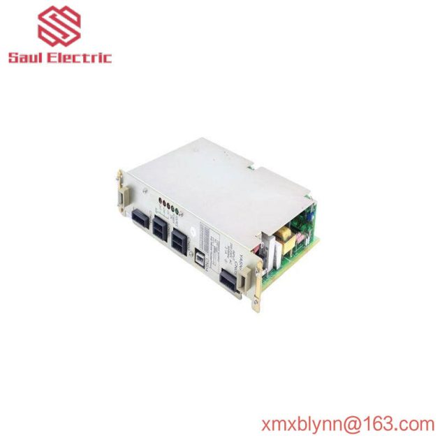 YASKAWA CACR-HR10BB Servopack, High Performance Industrial Control Module