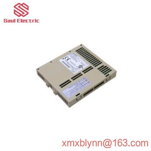 YASKAWA CP-317/218IF Industrial Control Module