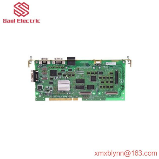 YASKAWA CP-317/218IF Industrial Control Module