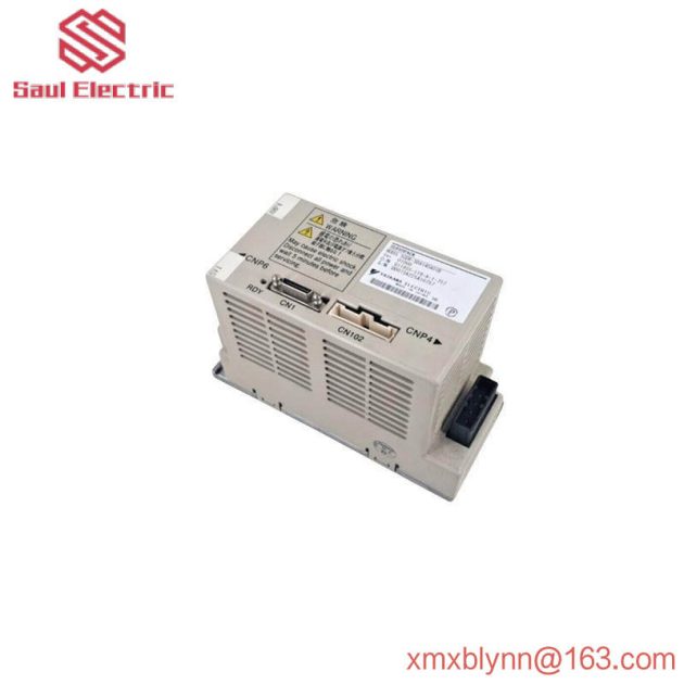 Yaskawa CP-317/AI-01 Field Control Station Module