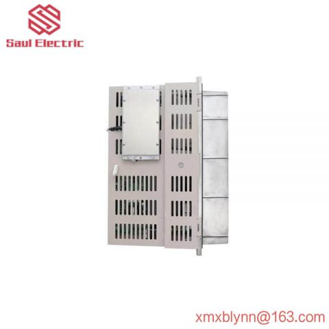 YASKAWA DDSCR-R84H High-Performance SCR Module