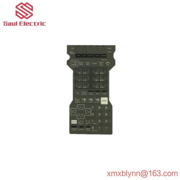 YASKAWA JACP-317800 Advanced Programmable Controller, High Precision Industrial Automation Solution