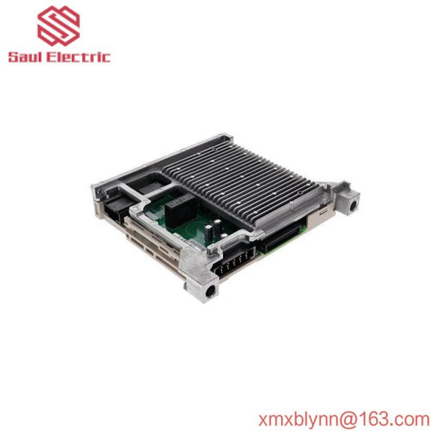 YASKAWA JAMSC-B2732V Control Module