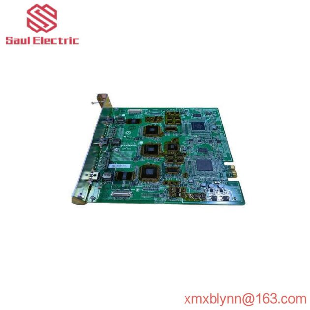 YASKAWA JAMSC-C8160 Industrial Control Module
