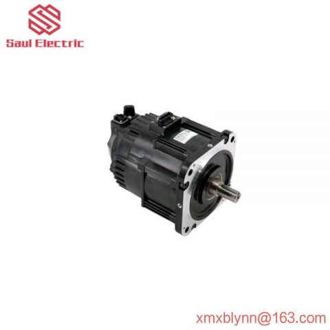YASKAWA SGMAH-02AAA21 Servo Motor, High Precision & Reliable Performance