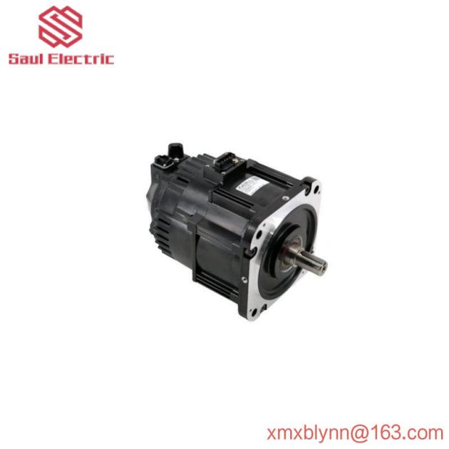 YASKAWA SGMAH-02AAA21 Servo Motor, High Precision & Reliable Performance