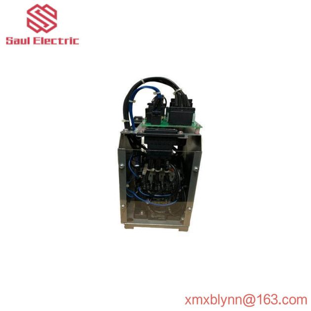 YASKAWA SGMAH-02AAA21 Servo Motor, High Precision & Reliable Performance