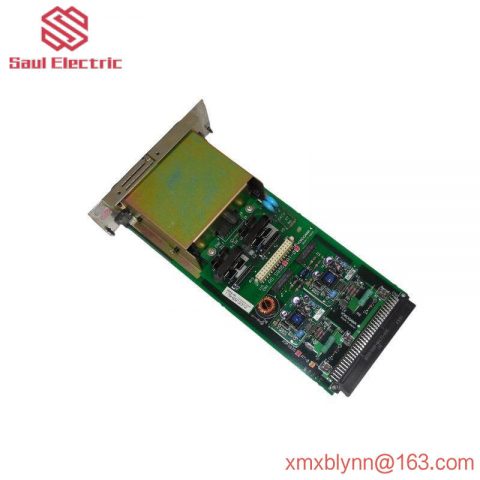 YOKOGAWA 16114-500 High Precision Temperature Controller Module