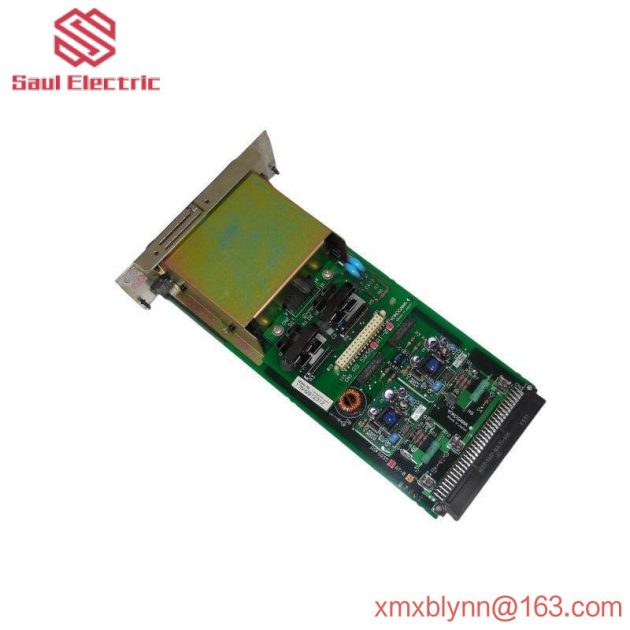 YOKOGAWA 16114-500 High Precision Temperature Controller Module