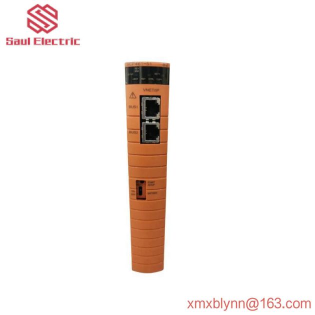 YOKOGAWA 16114-500 High Precision Temperature Controller Module