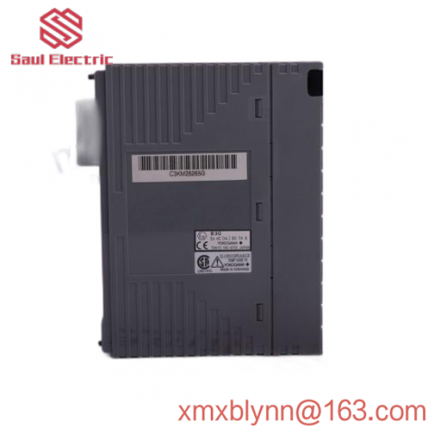 YOKOGAWA 16137-188 Process Control Module, High Accuracy Temperature Measurement
