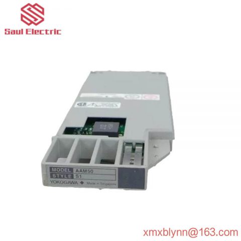 YOKOGAWA 2302-32-VLE-2 Custom Industrial Module
