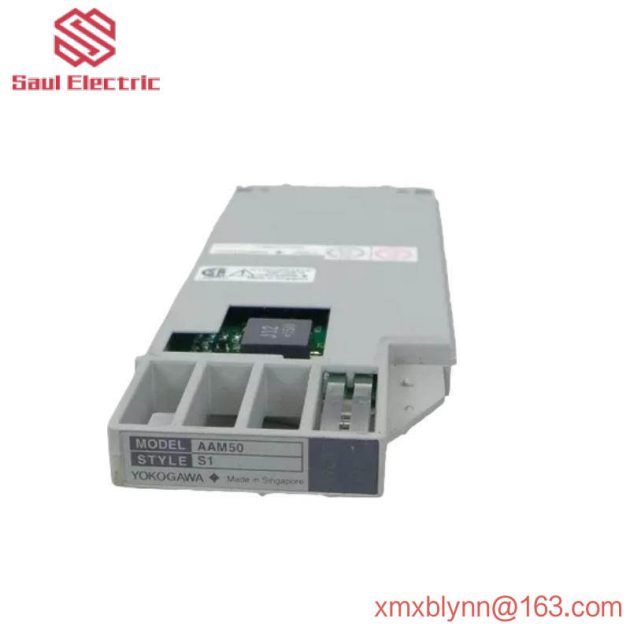 YOKOGAWA 2302-32-VLE-2 Custom Industrial Module