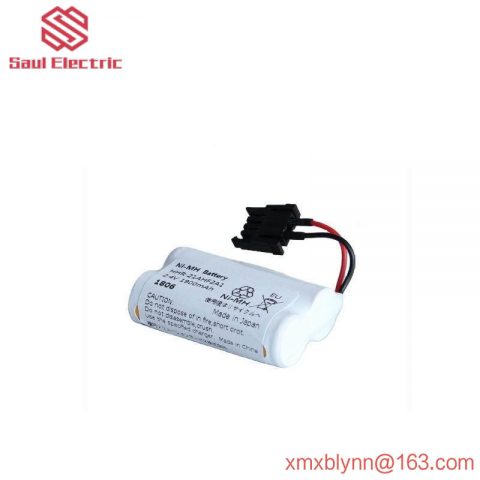 Yokogawa A1112EB HHR07F4G4 DCS Battery