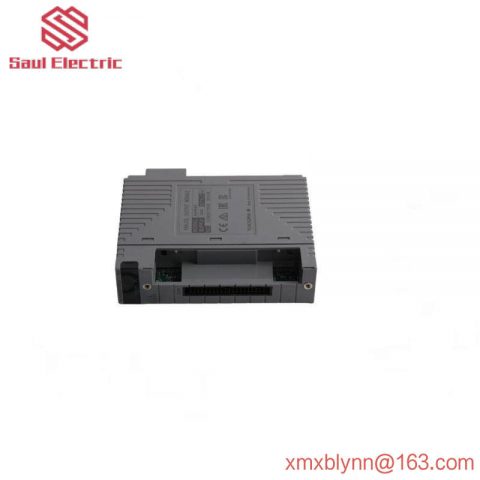 Yokogawa AAI543-S53 S1 Analog Input Module: Industrial Control Precision at Its Best
