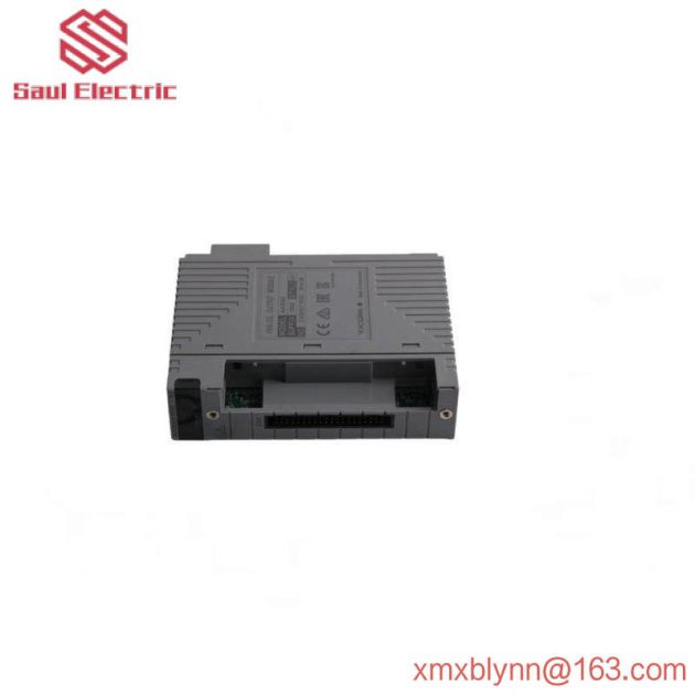Yokogawa AAI543-S53 S1 Analog Input Module: Industrial Control Precision at Its Best