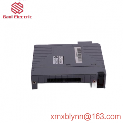 YOKOGAWA ADV151-P00 S2: Advanced Digital Input Module for Industry Control