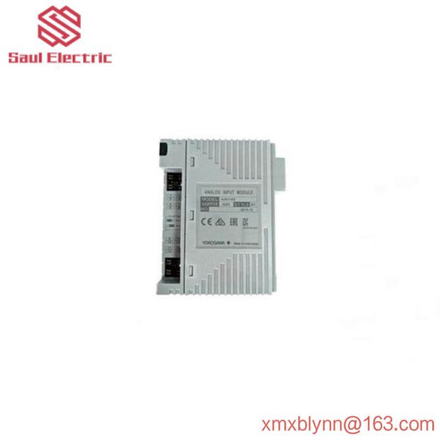 Yokogawa AMM52 S4 | Advanced Process Control Module