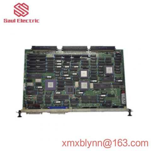 Yokogawa ASS9881 DE-02 Communication Module: Industrial Networking Excellence
