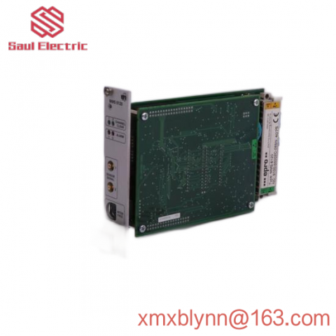 Yokogawa DP85B*A - Industrial Automation Solution, Advanced Control & Monitoring