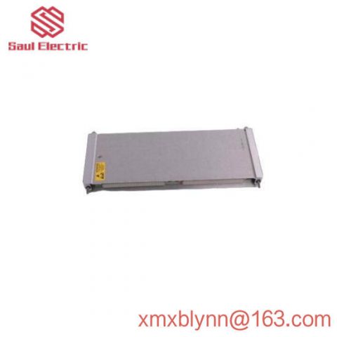 Bently Nevada 128015-08 External Termination Block