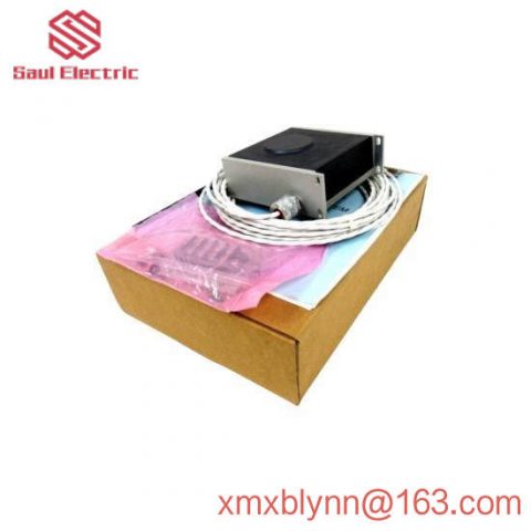 BENTLY NEVADA 190501-04-00-CN: Industrial Control Module for Advanced Automation Solutions