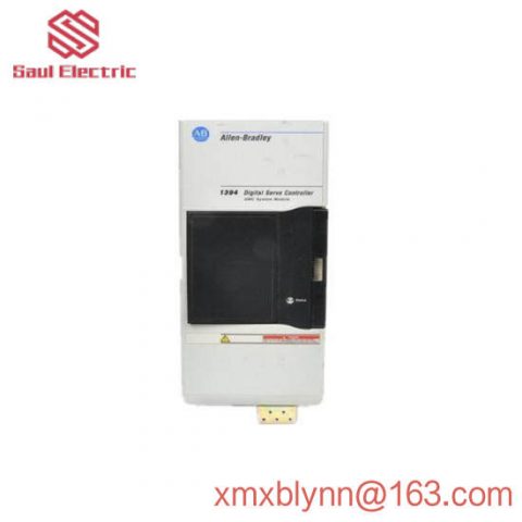 Advanced 1394C-SJT22-C-RL Servo Controller: Precision Control for Industrial Automation