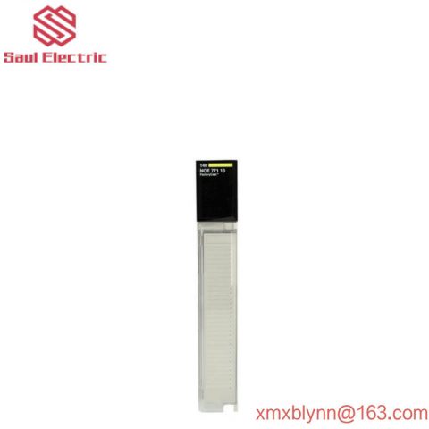 Schneider 140NOE77110 Ethernet Network TCP/IP Module for Advanced Industrial Control Solutions