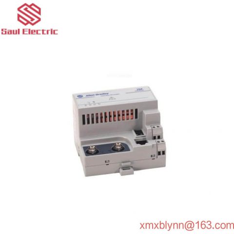 Allen-Bradley AB 1769-L30ERMS CompactLogix 5370 Ethernet Module, Control System Solutions