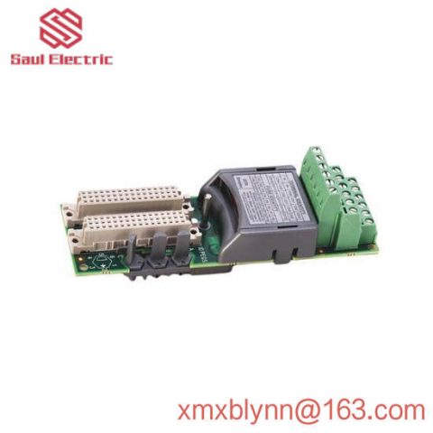 High-Performance 1715-TASOF8 Termination Assembly by Industry Standard Manufacturer