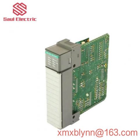 Allen-Bradley 1747-KE Interface Module: High-Performance Control Module