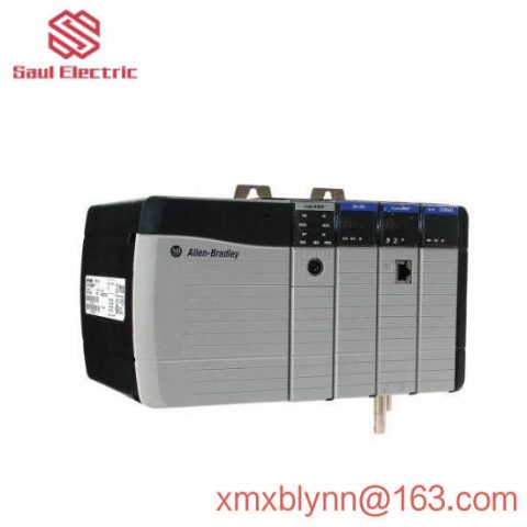 Advanced Industrial Control Module: 1756-A4/C 1756A4C - Revolutionizing Manufacturing Efficiency