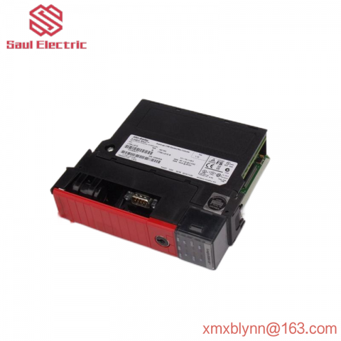 Allen-Bradley 1756-L73S GuardLogix Processor - High-Performance Control Module