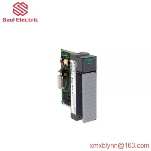 AB 1756-NO8V Input/Output Module for Industrial Automation