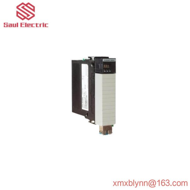 Allen-Bradley 1756-RM2 Redundancy Module, Enhanced, ControlLogix