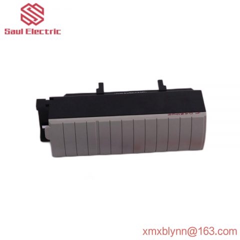 Allen-Bradley AB 1756-TBSH ControlLogix 20 Pin Spring TRM Block, PLC Module