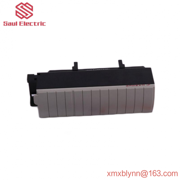 Allen-Bradley AB 1756-TBSH ControlLogix 20 Pin Spring TRM Block, PLC Module